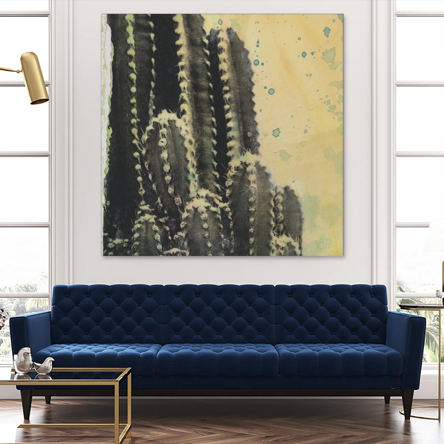 Desert Dreams IV by Naomi McCavitt on GIANT ART - coastal & tropical