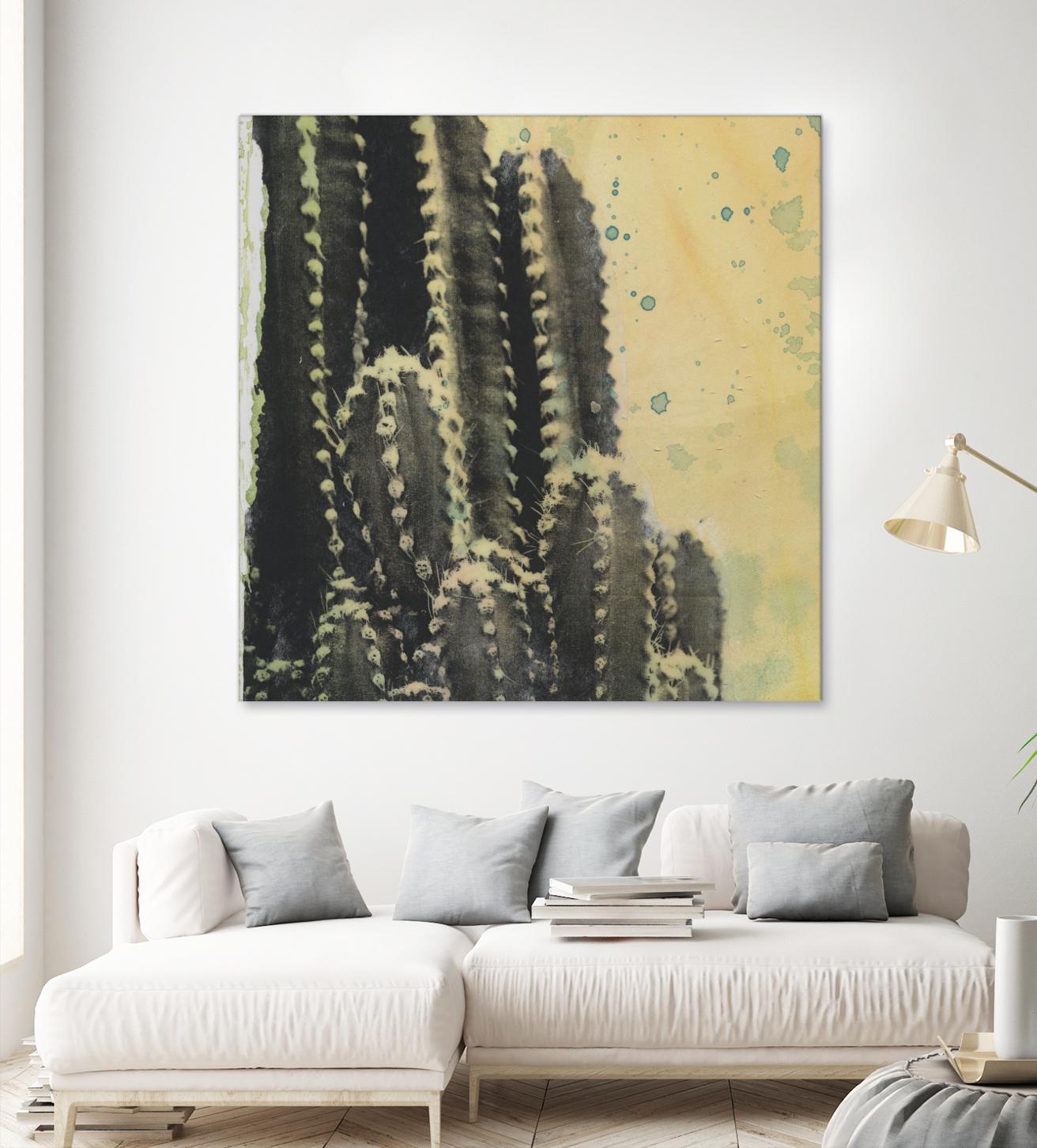 Desert Dreams IV by Naomi McCavitt on GIANT ART - coastal & tropical