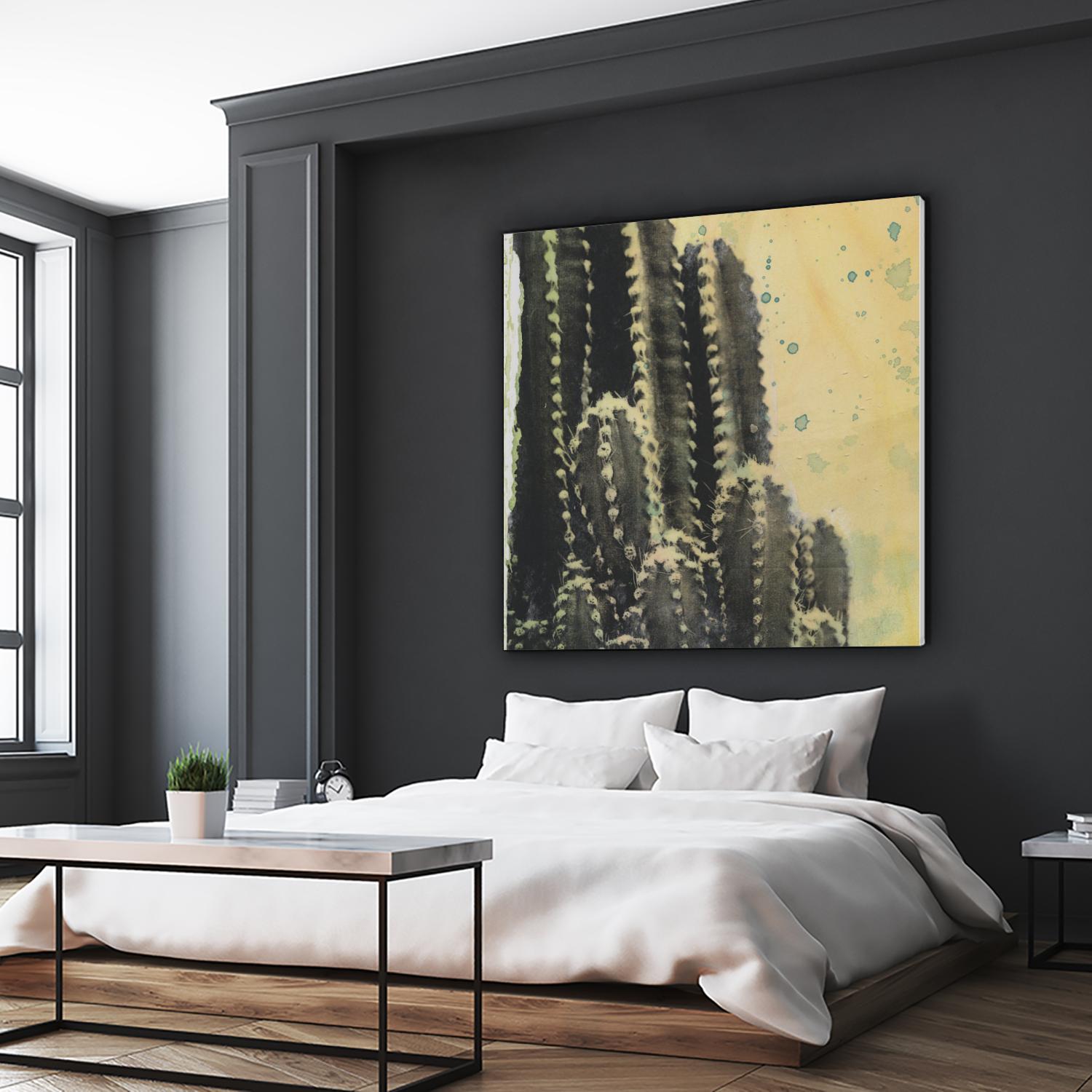 Desert Dreams IV by Naomi McCavitt on GIANT ART - coastal & tropical