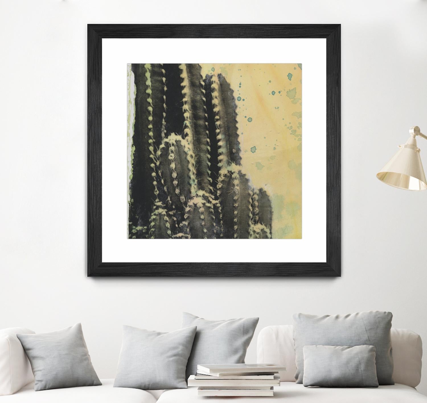 Desert Dreams IV by Naomi McCavitt on GIANT ART - coastal & tropical