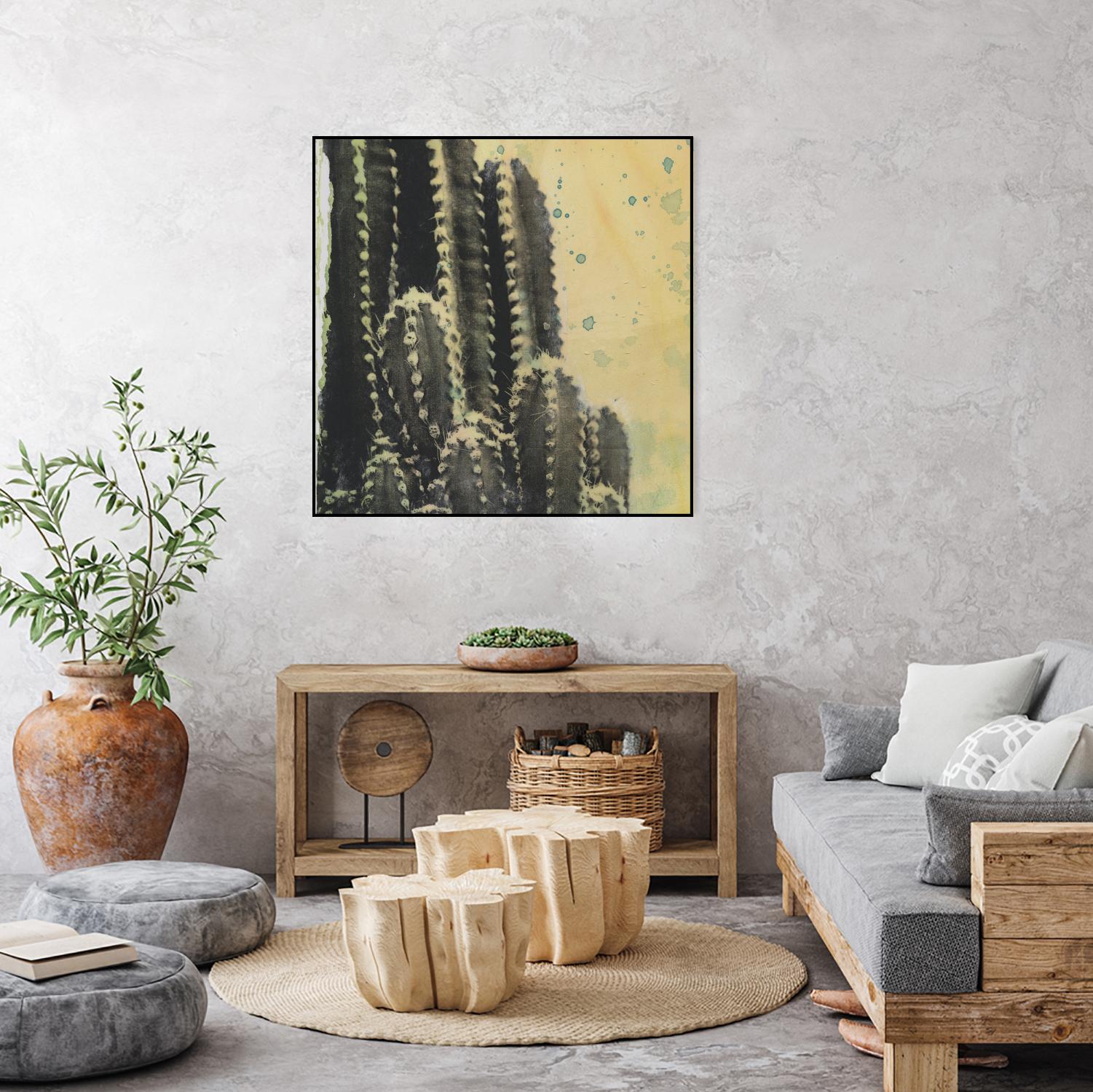 Desert Dreams IV by Naomi McCavitt on GIANT ART - coastal & tropical