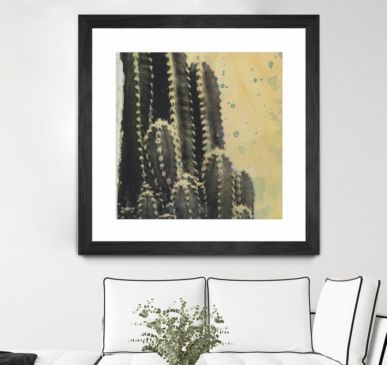 Desert Dreams IV by Naomi McCavitt on GIANT ART - coastal & tropical