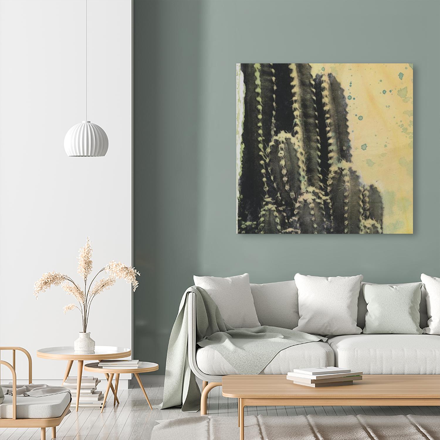 Desert Dreams IV by Naomi McCavitt on GIANT ART - coastal & tropical