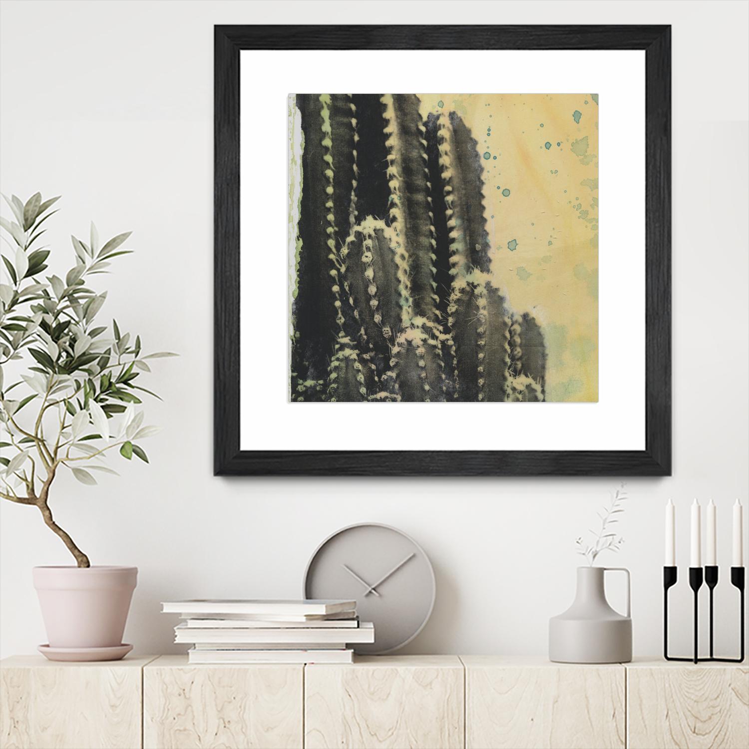 Desert Dreams IV by Naomi McCavitt on GIANT ART - coastal & tropical