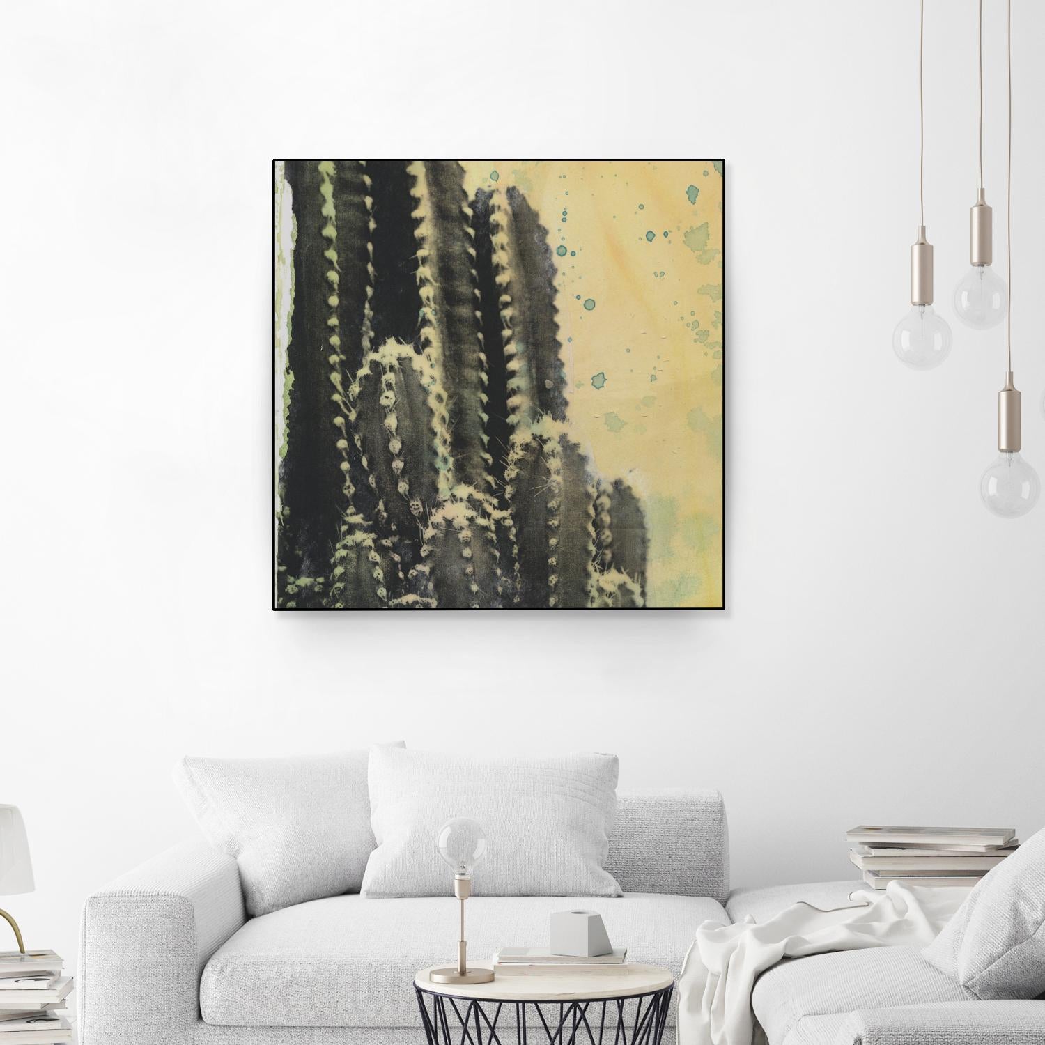 Desert Dreams IV by Naomi McCavitt on GIANT ART - coastal & tropical