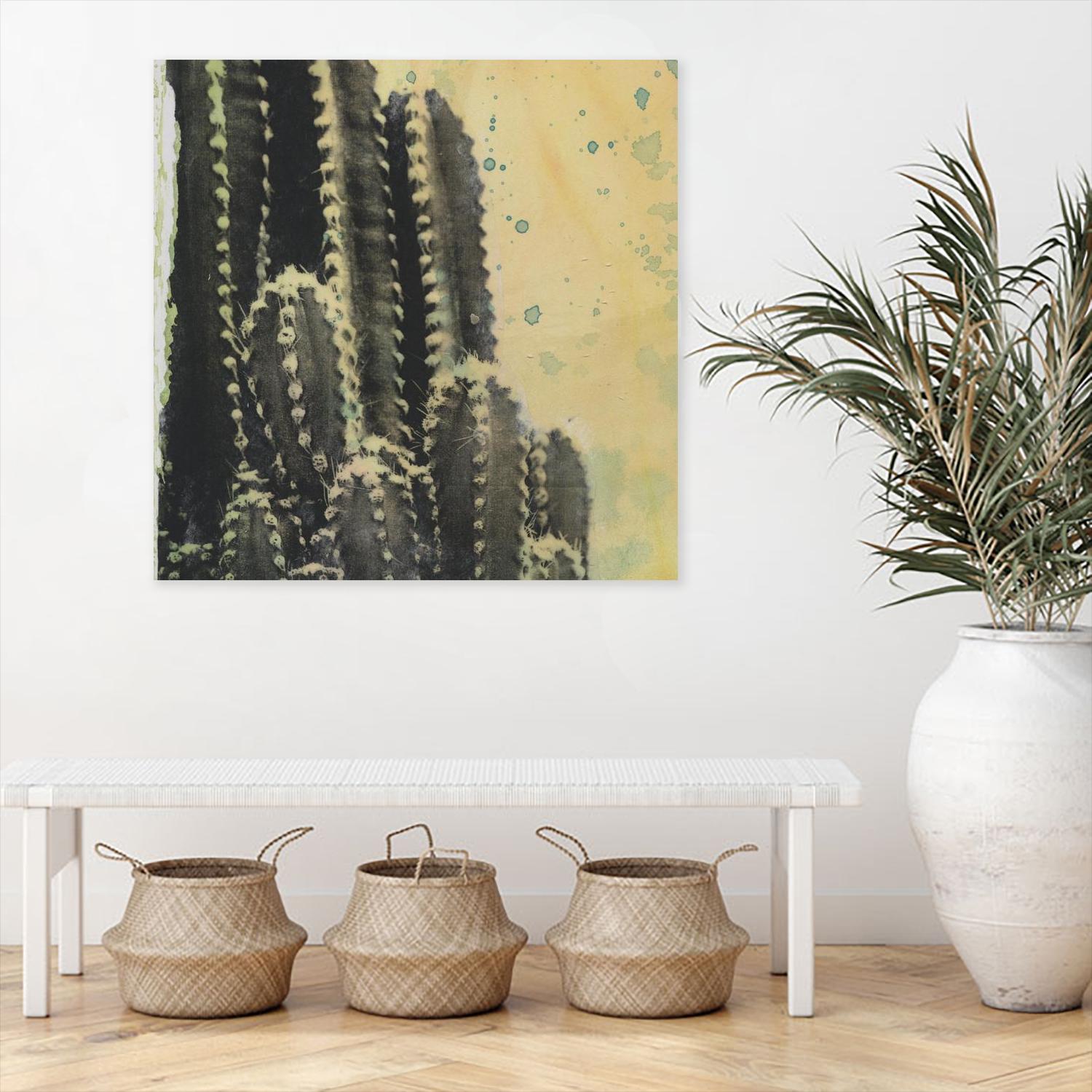 Desert Dreams IV by Naomi McCavitt on GIANT ART - coastal & tropical