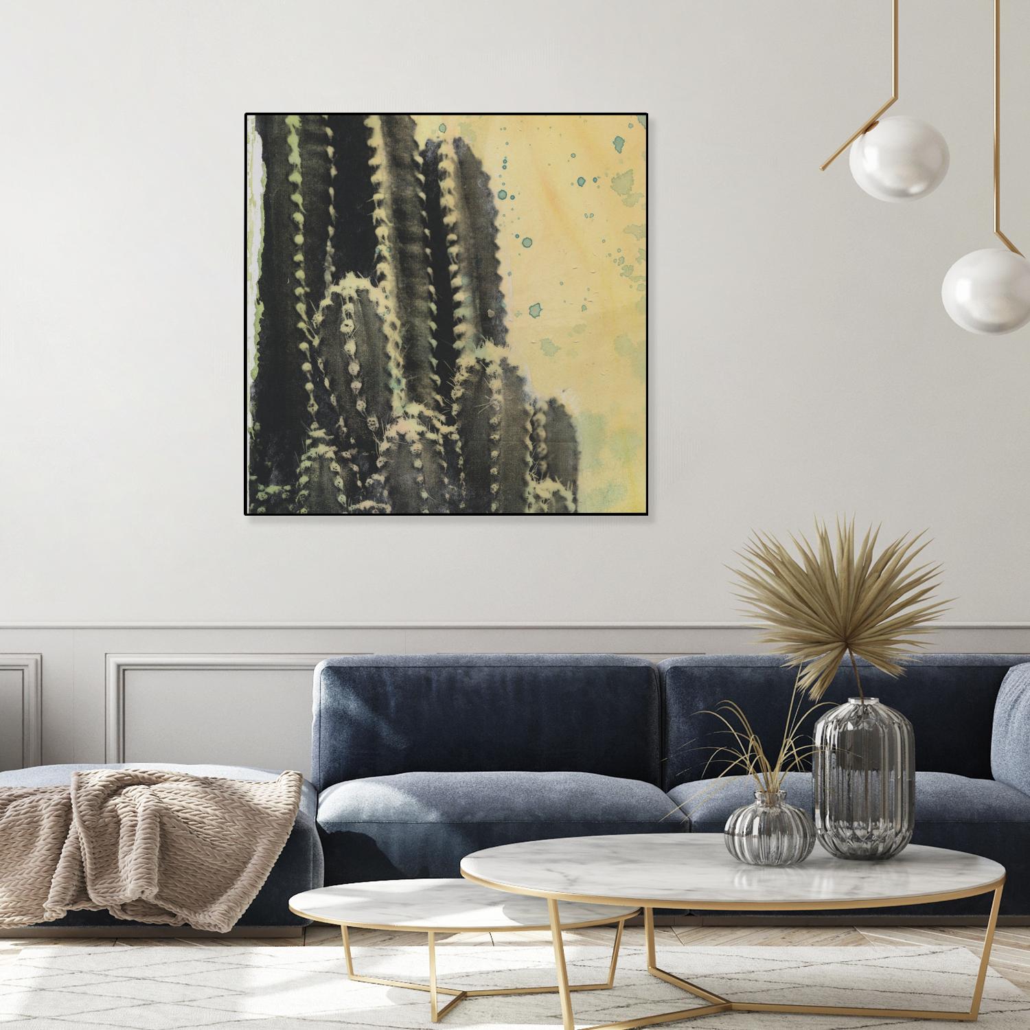 Desert Dreams IV by Naomi McCavitt on GIANT ART - coastal & tropical