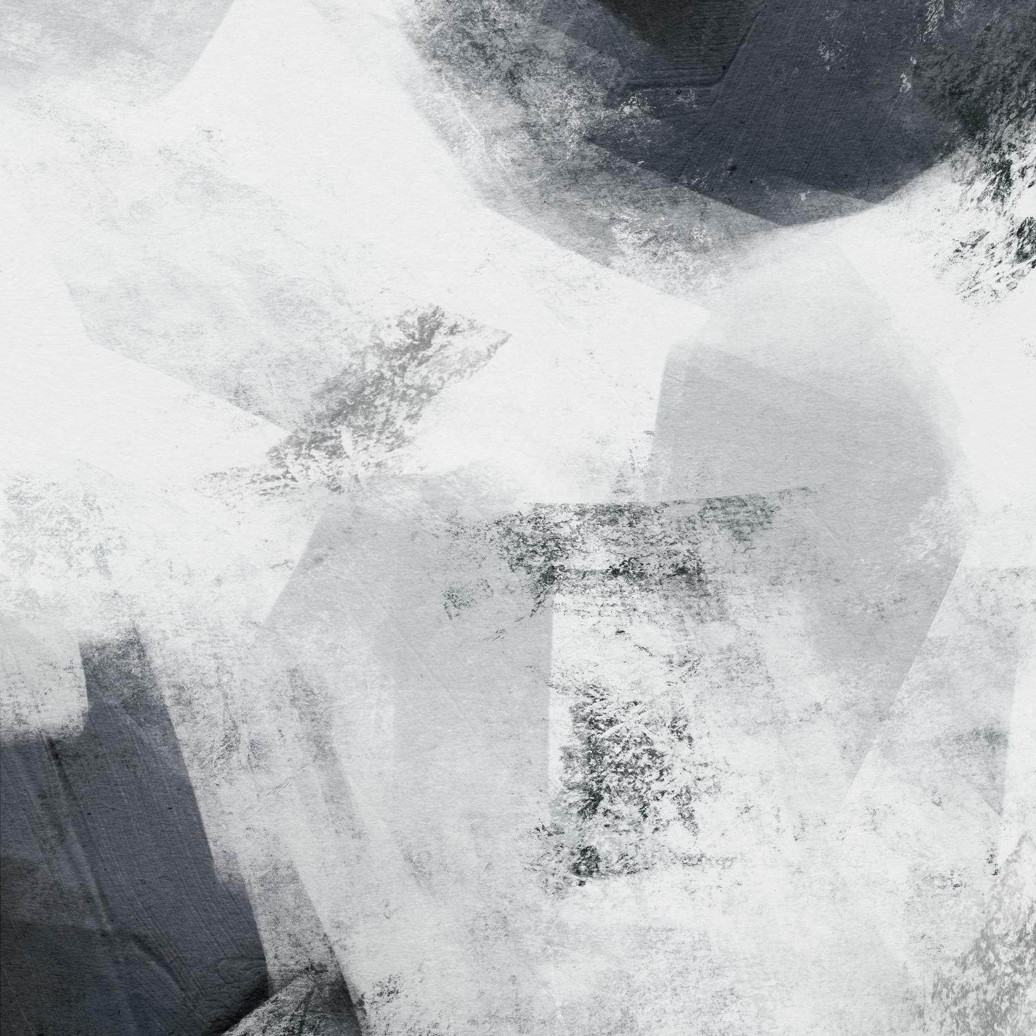 Mire II by Emma Caroline on GIANT ART - white abstract abstract