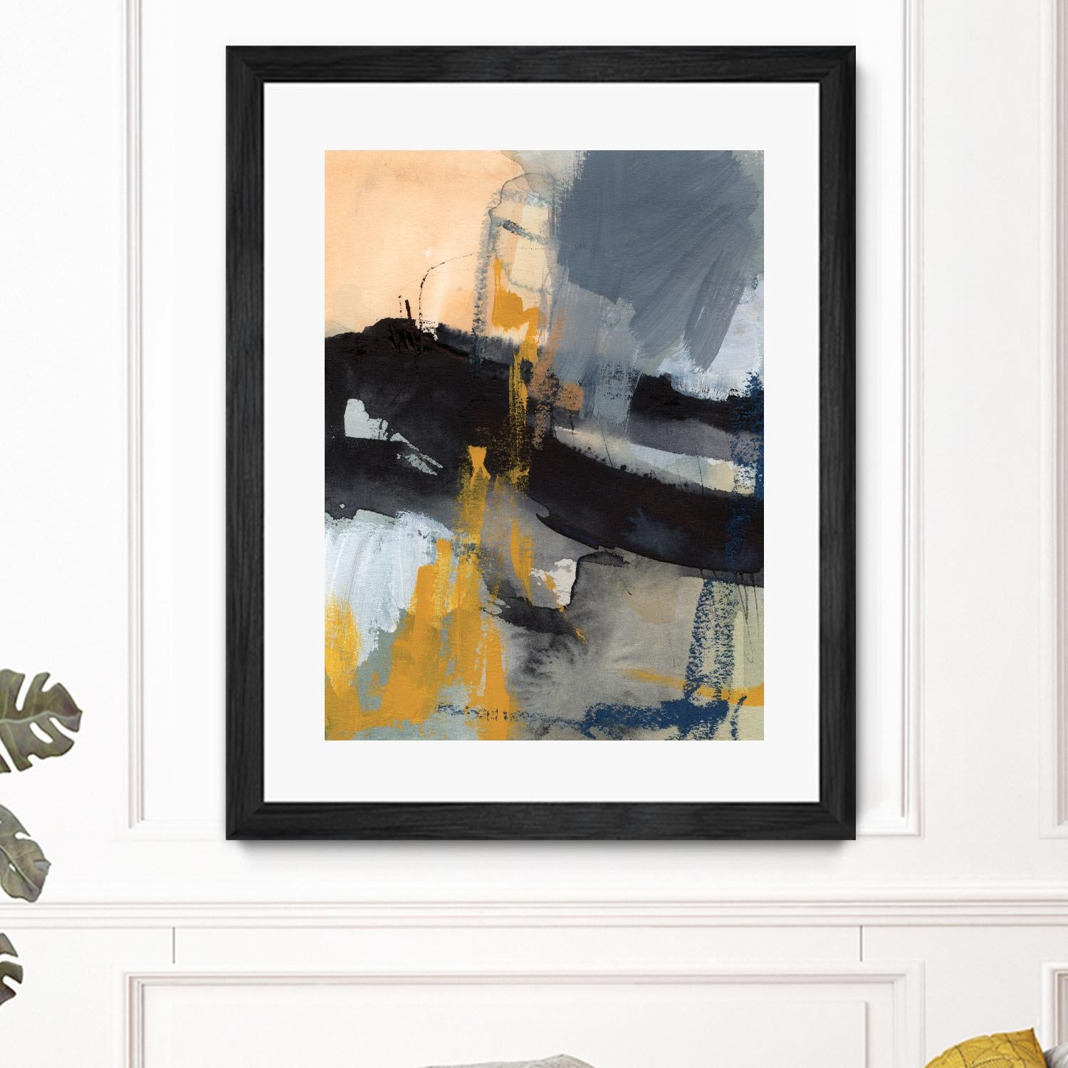 Incite I by Victoria Borges on GIANT ART - white abstract abstract