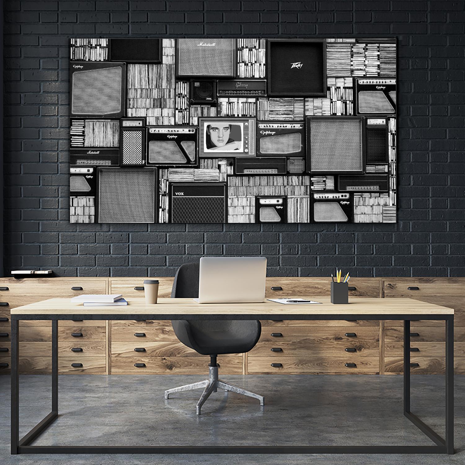 The King by Pexels on GIANT ART - white leisure