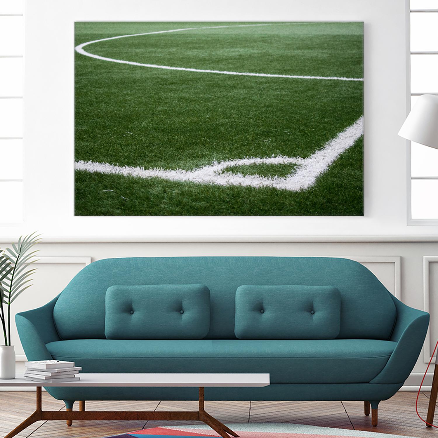 NULL by NULL NULL on GIANT ART - NULL NULL