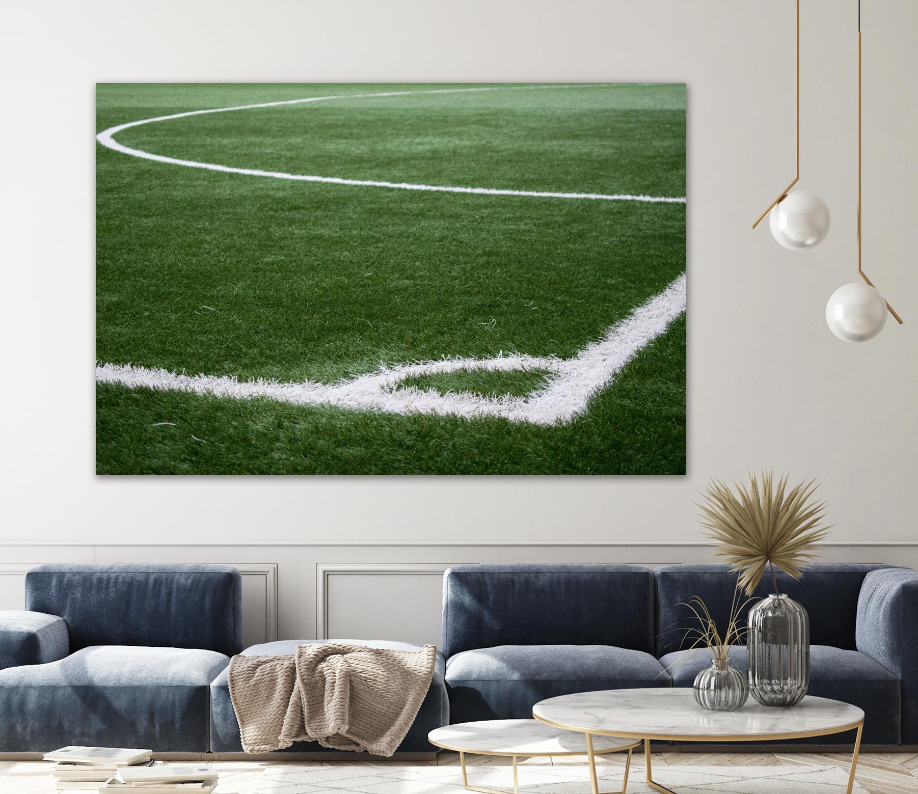 NULL by NULL NULL on GIANT ART - NULL NULL