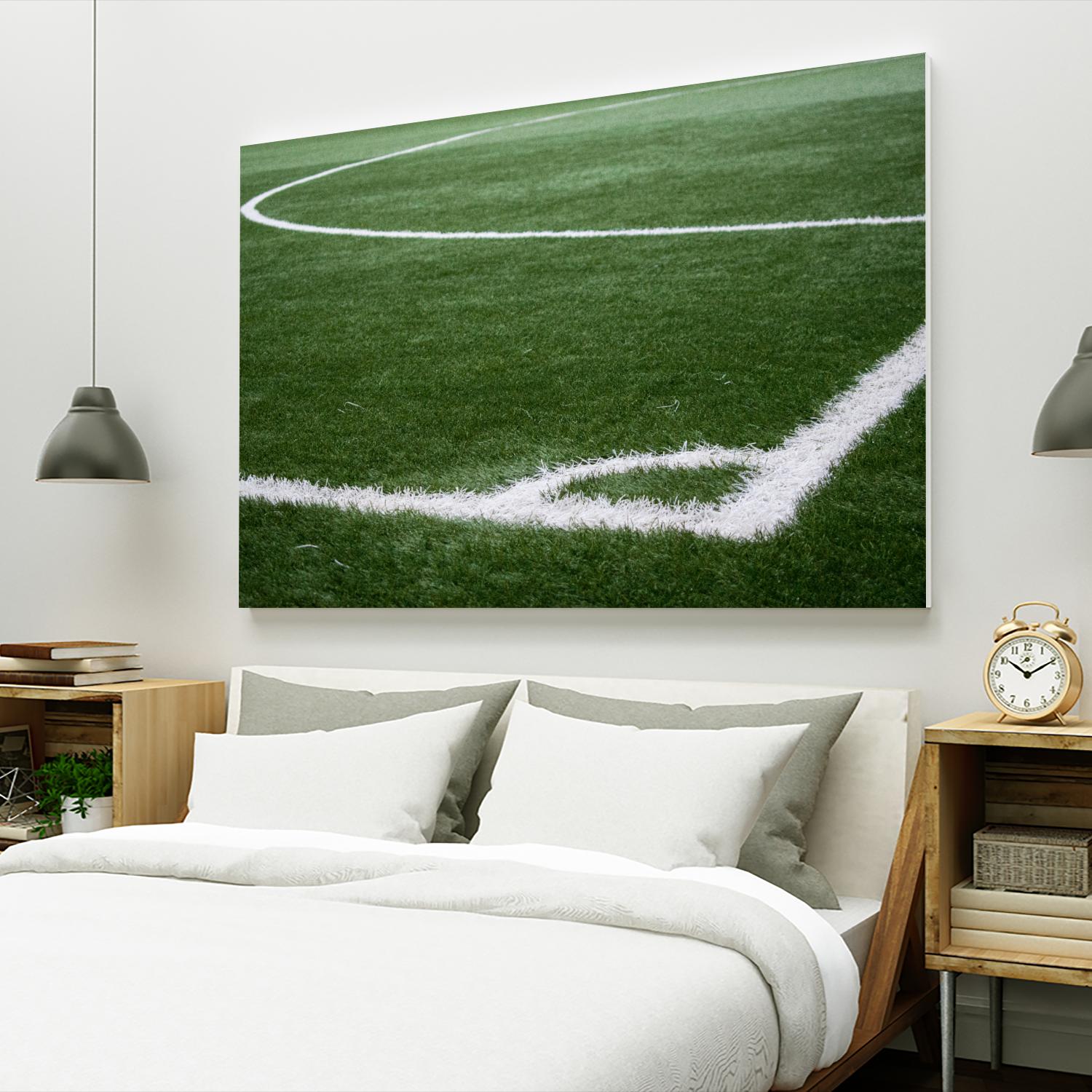 NULL by NULL NULL on GIANT ART - NULL NULL