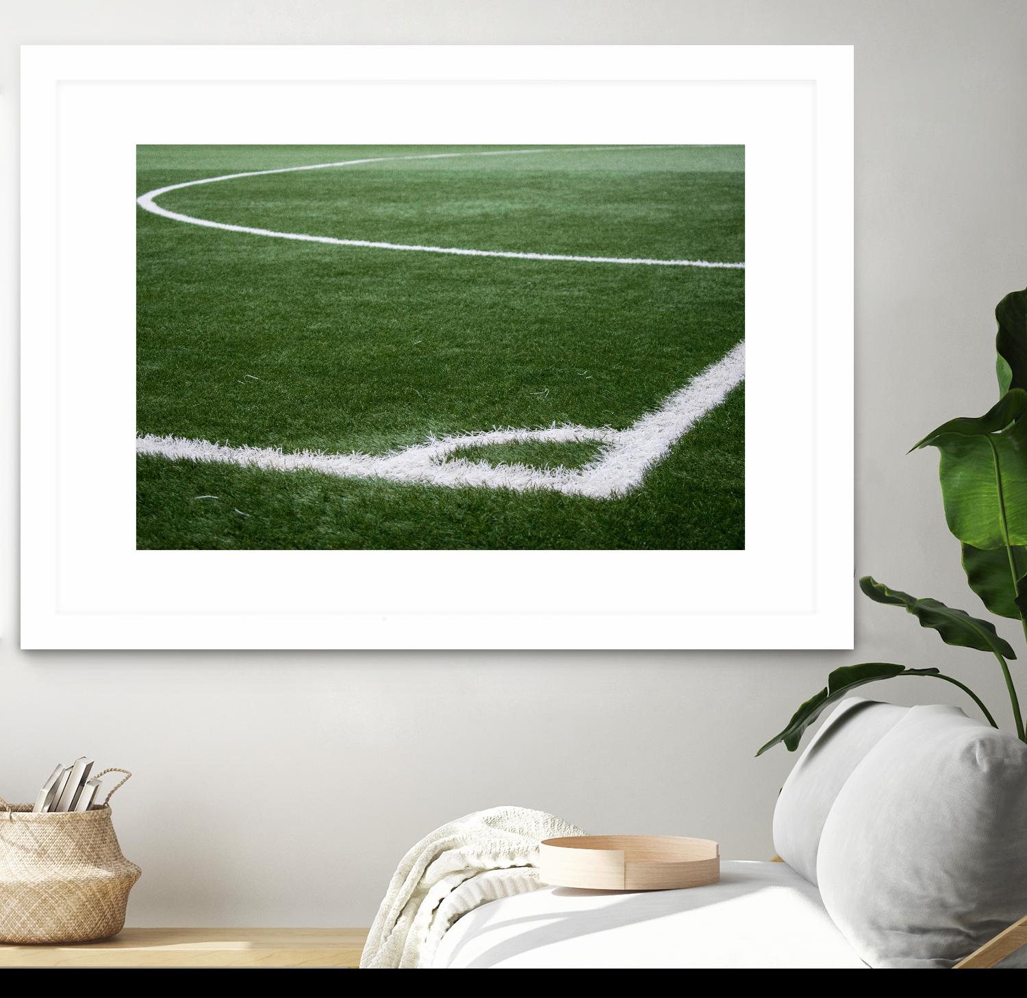 NULL by NULL NULL on GIANT ART - NULL NULL