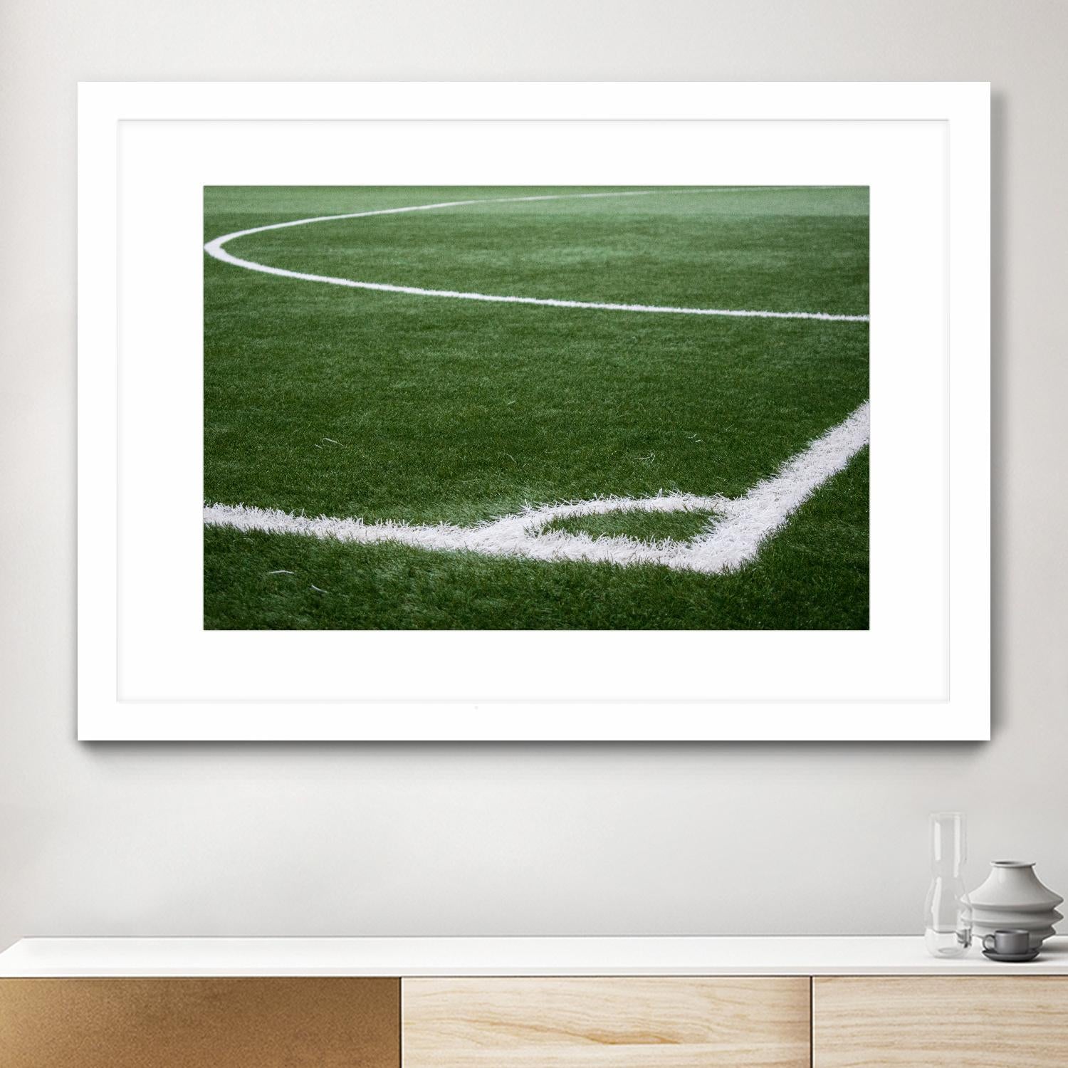 NULL by NULL NULL on GIANT ART - NULL NULL