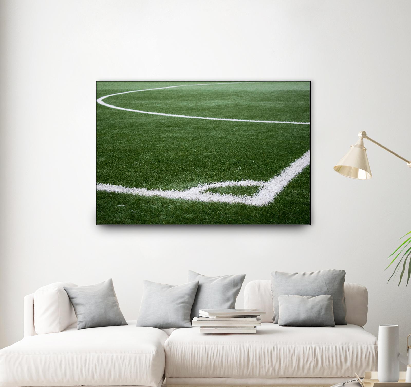 NULL by NULL NULL on GIANT ART - NULL NULL