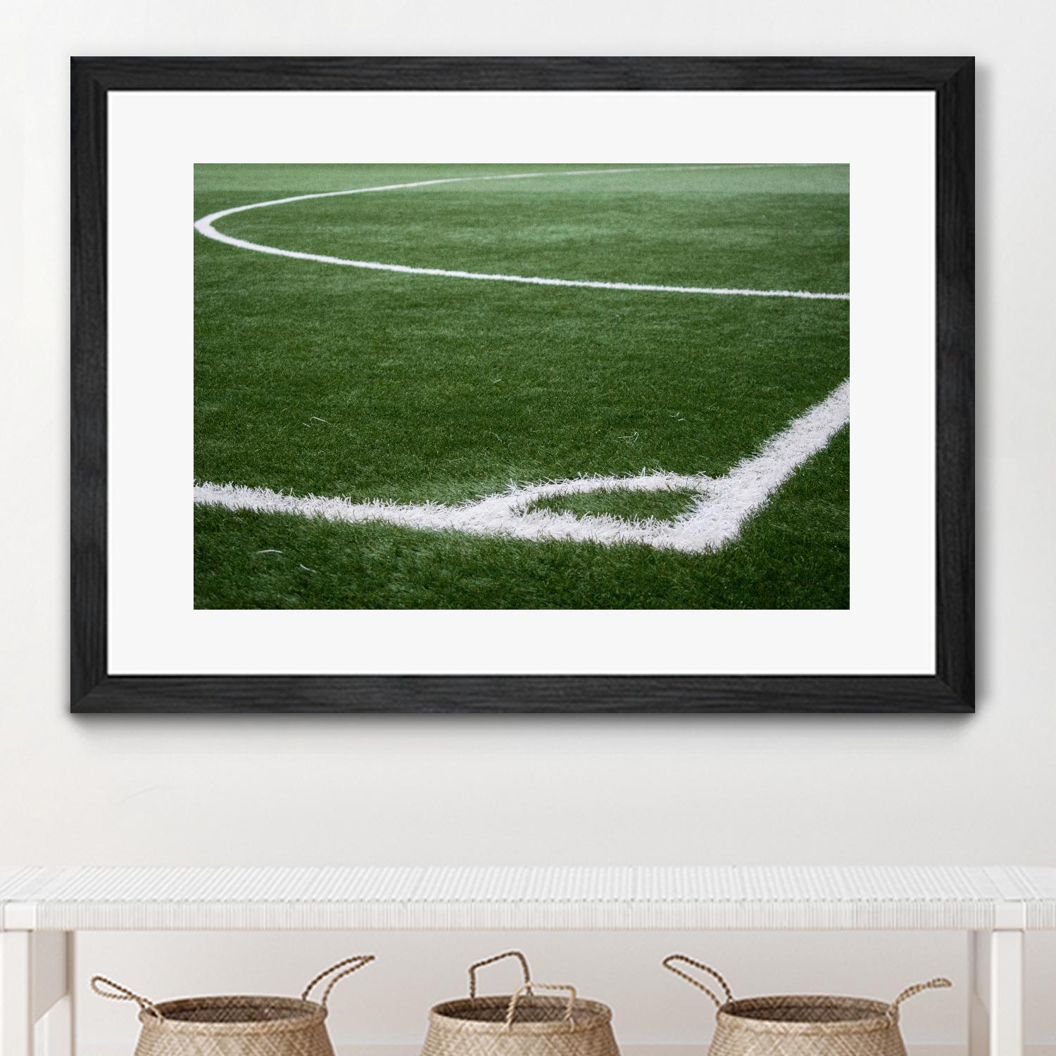 NULL by NULL NULL on GIANT ART - NULL NULL