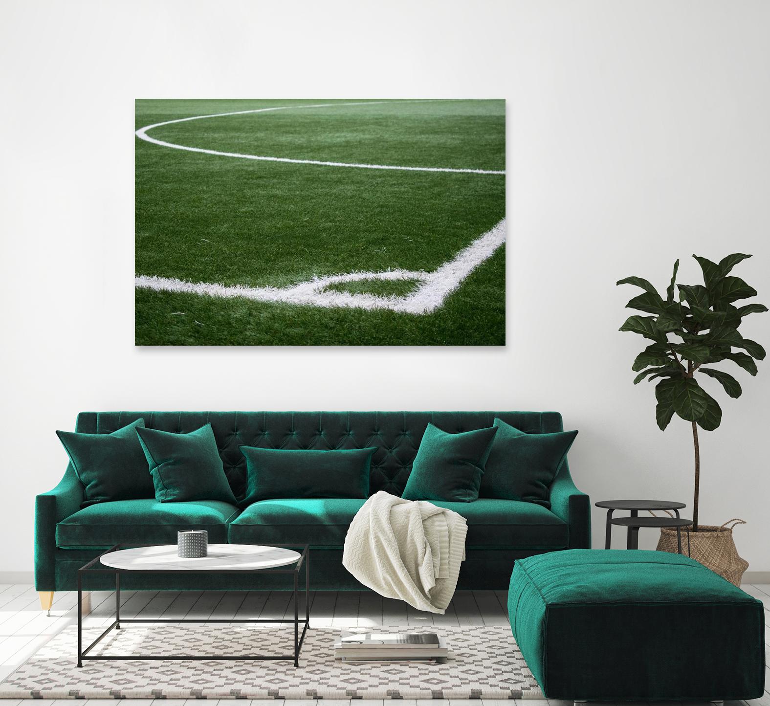 NULL by NULL NULL on GIANT ART - NULL NULL