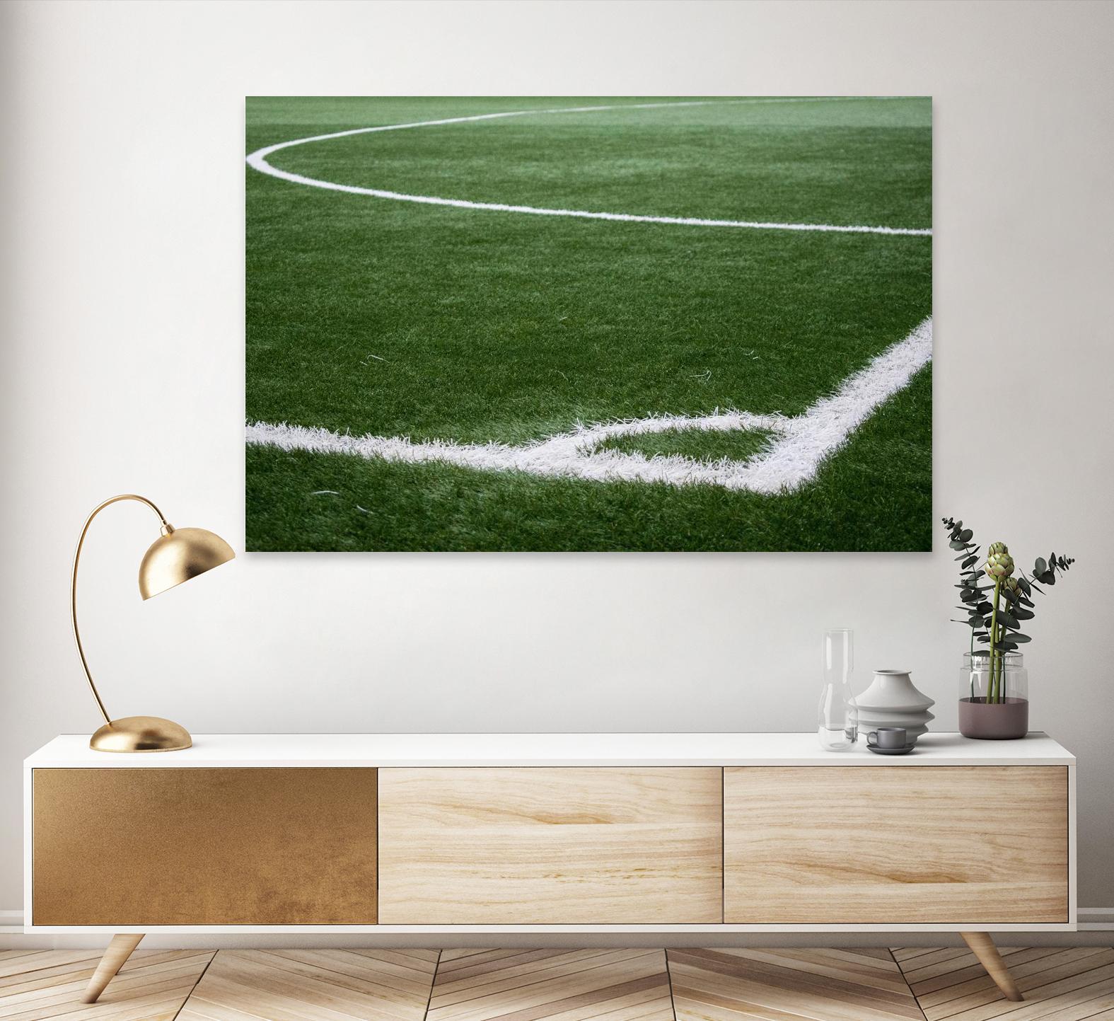 NULL by NULL NULL on GIANT ART - NULL NULL