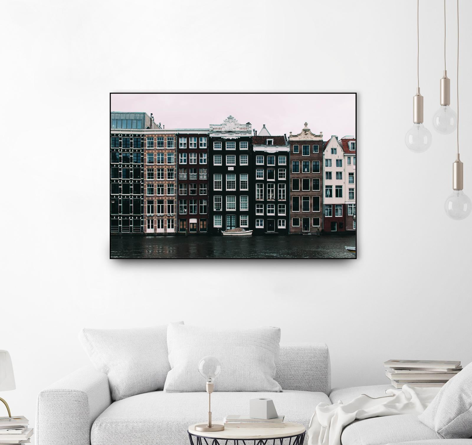 Lovely façade by Pexels on GIANT ART - brown architectural