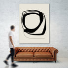 September collection  by Art Tonial on GIANT ART - white shape