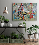 In the Grey, 1919 by Wassily Kandinsky on GIANT ART