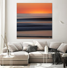 cesmare by Steffi Louis on GIANT ART - orange digital