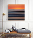 cesmare by Steffi Louis on GIANT ART - orange digital