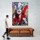 Sweet Marilyn by Daniel Malta on GIANT ART