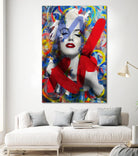 Sweet Marilyn by Daniel Malta on GIANT ART