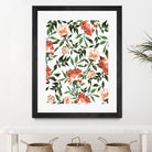 Floral Feels by 83 Oranges on GIANT ART