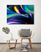 Colour Lights by danny ivan on GIANT ART