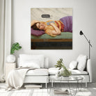 Not Delivered.... by Mehmet Geren on GIANT ART