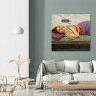 Not Delivered.... by Mehmet Geren on GIANT ART