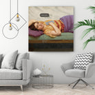 Not Delivered.... by Mehmet Geren on GIANT ART