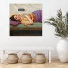 Not Delivered.... by Mehmet Geren on GIANT ART