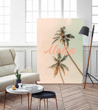 Aloha by Frances Antoinette on GIANT ART