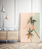 Aloha by Frances Antoinette on GIANT ART