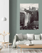 disenthrall by Soaring Anchor Designs on GIANT ART