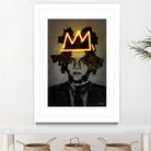 Basquiat by Octavian Mielu on GIANT ART