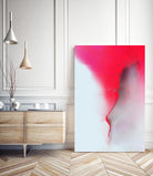 Blue Ice by Maja Sipilovic on GIANT ART