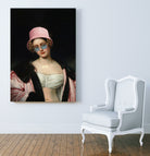 Countess Caroline by Jonas Loose on GIANT ART