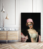 Countess Caroline by Jonas Loose on GIANT ART