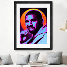 Drake by Najib Jip on GIANT ART