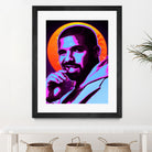 Drake by Najib Jip on GIANT ART