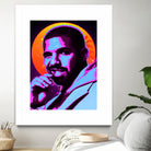 Drake by Najib Jip on GIANT ART