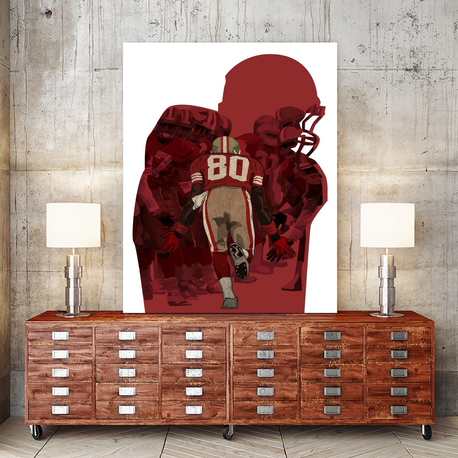 United we stand, united we fall by Guido Astolfi on GIANT ART - white vector illustration