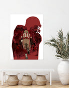 United we stand, united we fall by Guido Astolfi on GIANT ART - white vector illustration