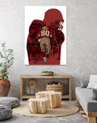 United we stand, united we fall by Guido Astolfi on GIANT ART - white vector illustration