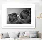 Engine Cones by Randy Turnbow on GIANT ART - black photo manipulation